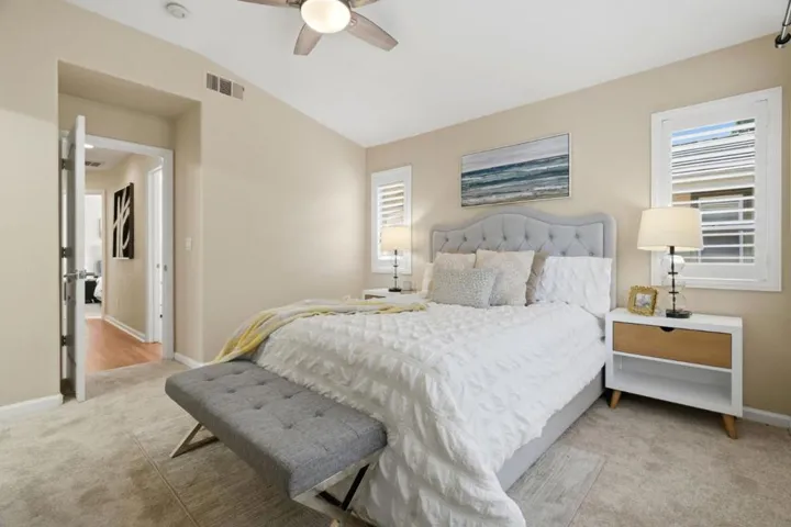 330 Oleander Drive, San Jose, California 95123