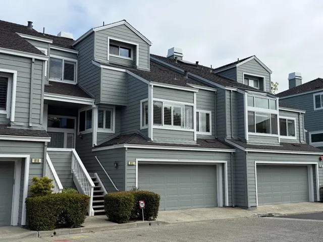 812 Constellation Court, Redwood City, California 94065