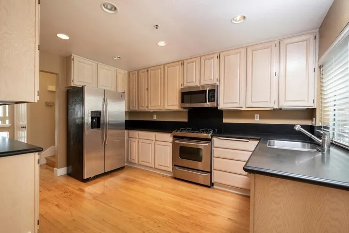 812 Constellation Court, Redwood City, California 94065