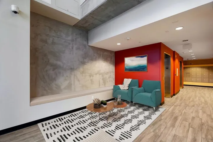 1853 Almaden Road 207, San Jose, California 95125