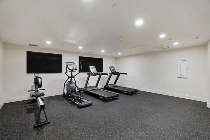 1853 Almaden Road 207, San Jose, California 95125