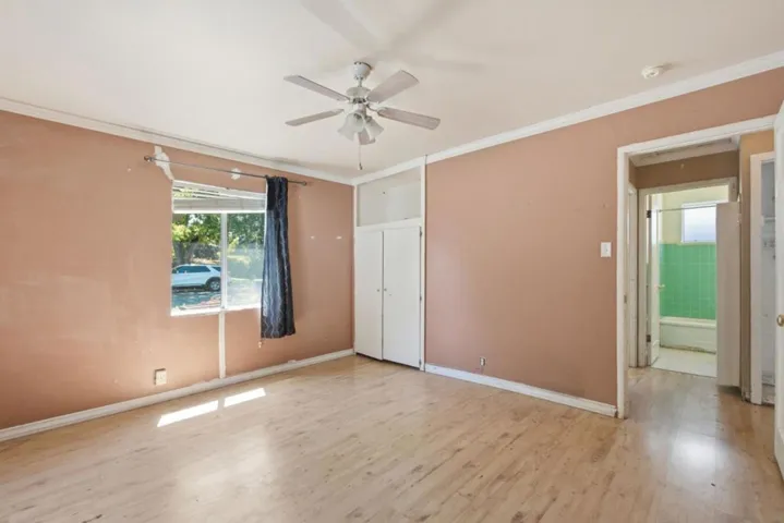 3181 Maddux Drive, Palo Alto, California 94303