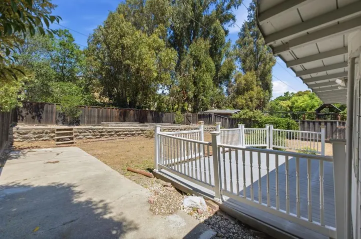 3181 Maddux Drive, Palo Alto, California 94303