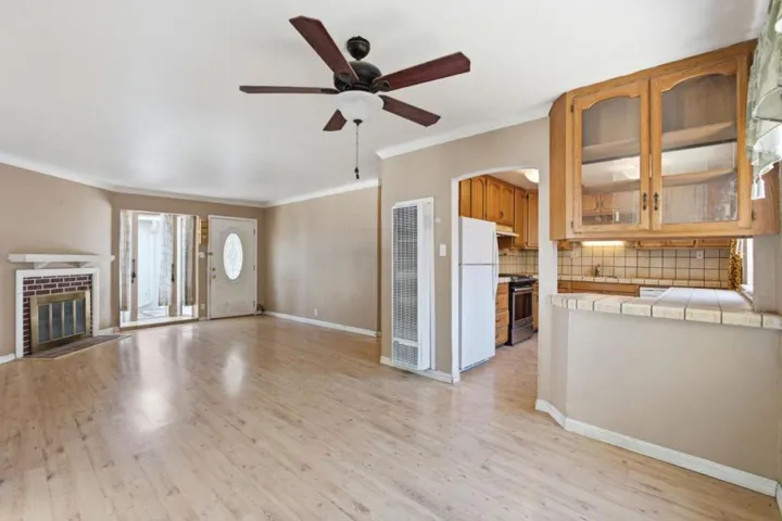 3181 Maddux Drive, Palo Alto, California 94303