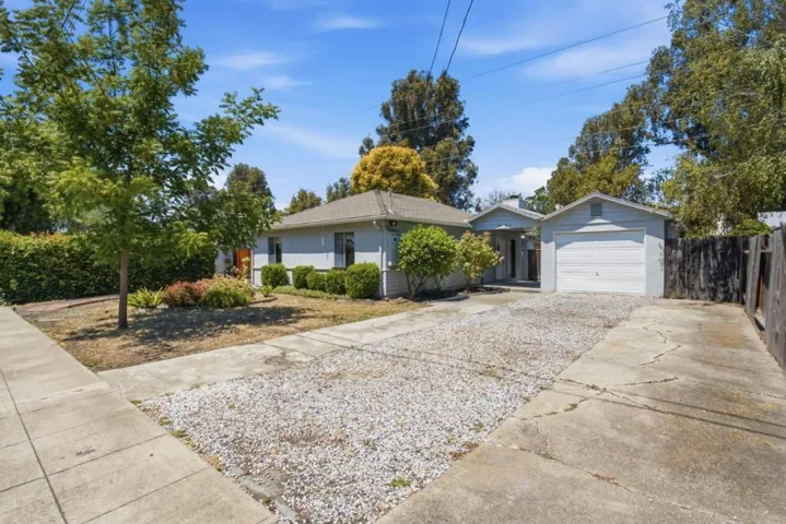 3181 Maddux Drive, Palo Alto, California 94303