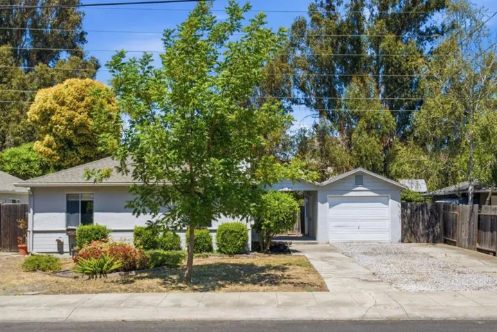 3181 Maddux Drive, Palo Alto, California 94303