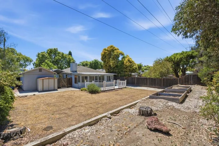 3181 Maddux Drive, Palo Alto, California 94303