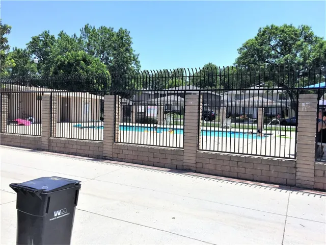 3053 Knollwood, La Verne, California 91750