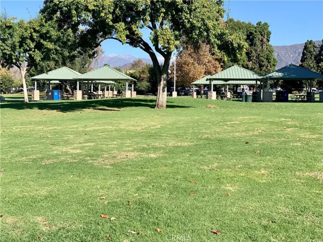 3053 Knollwood, La Verne, California 91750
