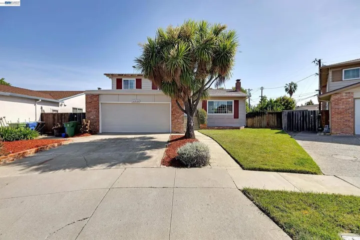 35924 Nicolet Court, Fremont, California 94536