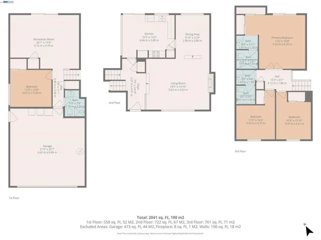 35924 Nicolet Court, Fremont, California 94536
