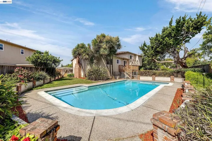 35924 Nicolet Court, Fremont, California 94536