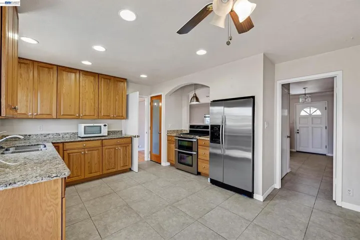 35924 Nicolet Court, Fremont, California 94536