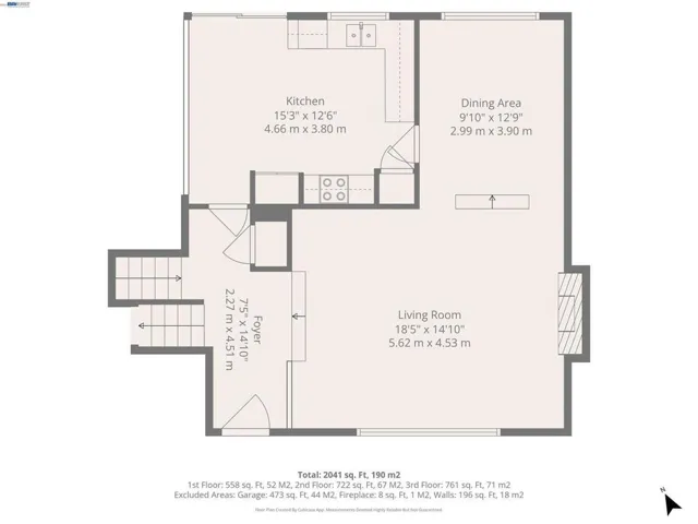 35924 Nicolet Court, Fremont, California 94536