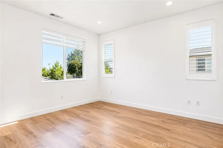 Owner's Suite