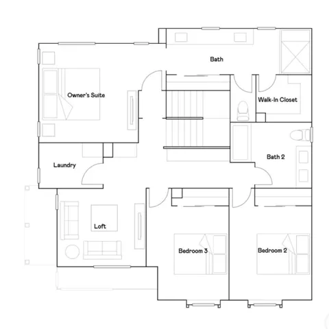 2nd Floor