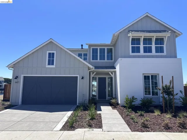 647 Point Place, Bethel Island, California 94511