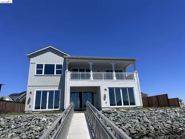 647 Point Place, Bethel Island, California 94511