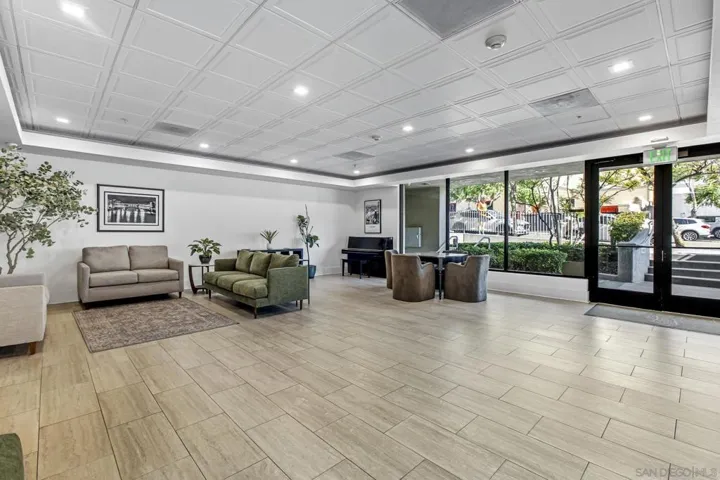 , San Diego, California 92101
