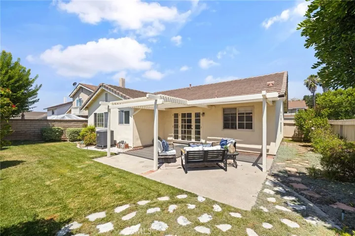 22872 Springwater, Lake Forest, California 92630