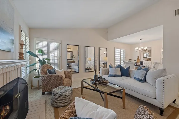 22872 Springwater, Lake Forest, California 92630