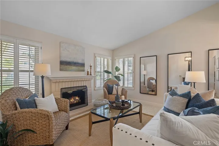 22872 Springwater, Lake Forest, California 92630
