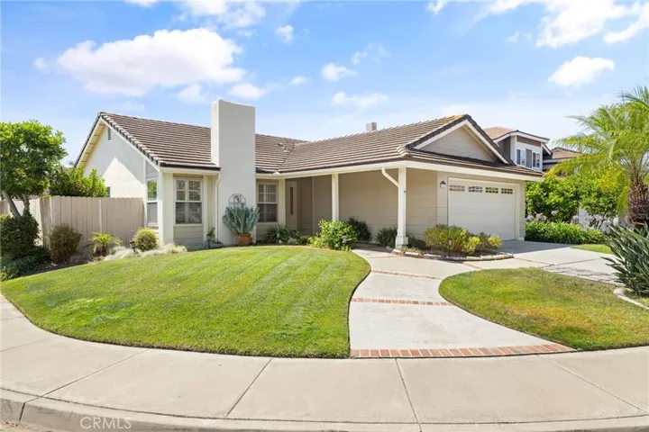 22872 Springwater, Lake Forest, California 92630