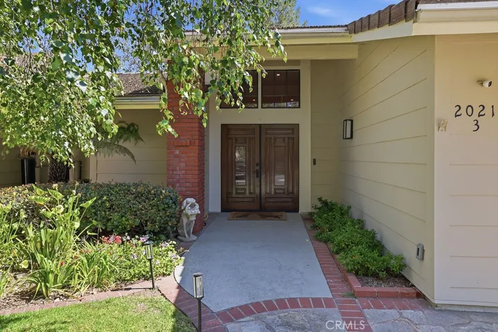 2021 Rosemont 3, Pasadena, California 91103