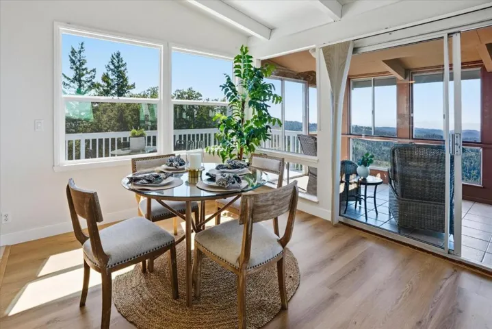 18568 Favre Ridge Road, Los Gatos, California 95033