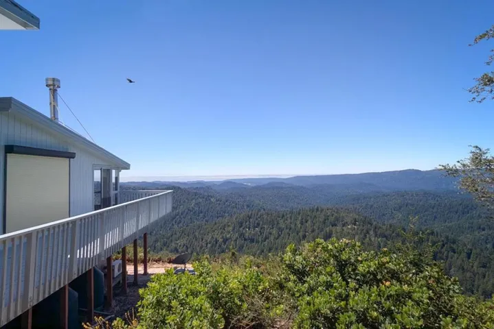 18568 Favre Ridge Road, Los Gatos, California 95033