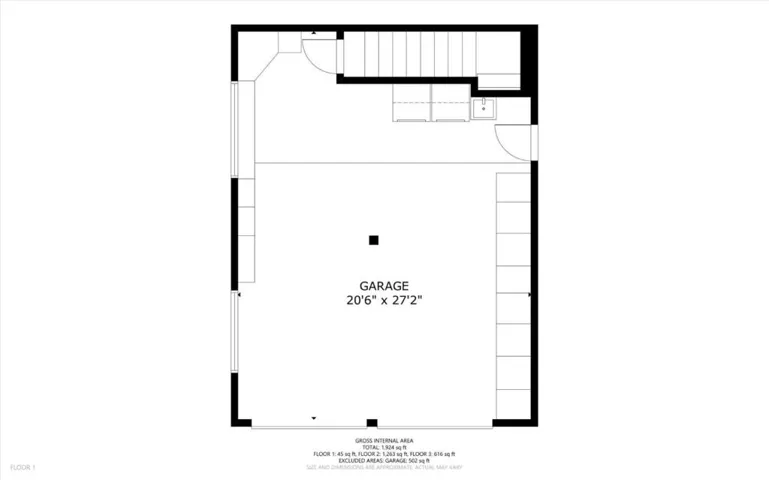 18568 Favre Ridge Road, Los Gatos, California 95033
