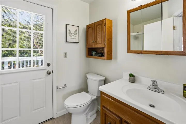 18568 Favre Ridge Road, Los Gatos, California 95033