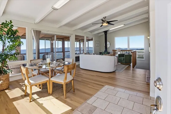 18568 Favre Ridge Road, Los Gatos, California 95033