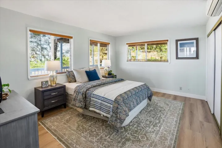 18568 Favre Ridge Road, Los Gatos, California 95033