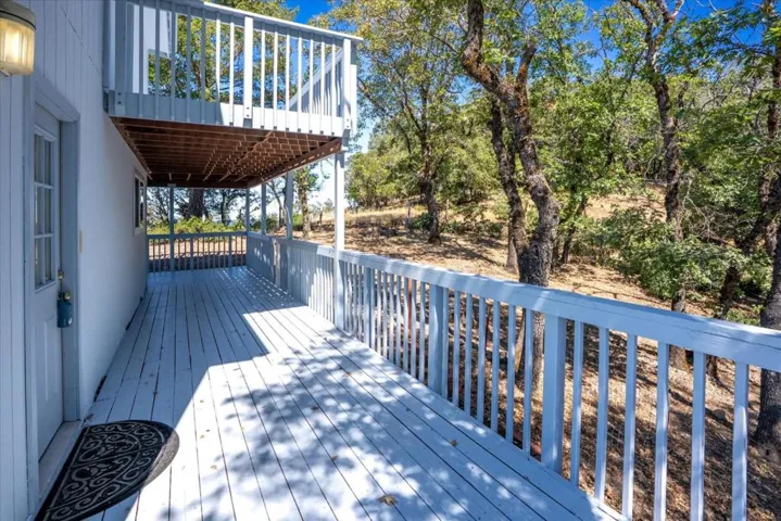 18568 Favre Ridge Road, Los Gatos, California 95033