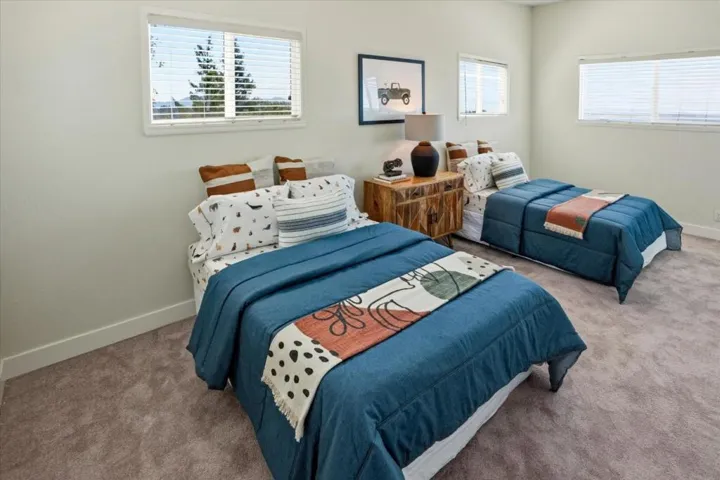18568 Favre Ridge Road, Los Gatos, California 95033