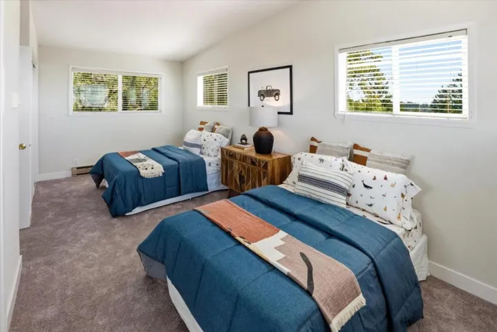 18568 Favre Ridge Road, Los Gatos, California 95033
