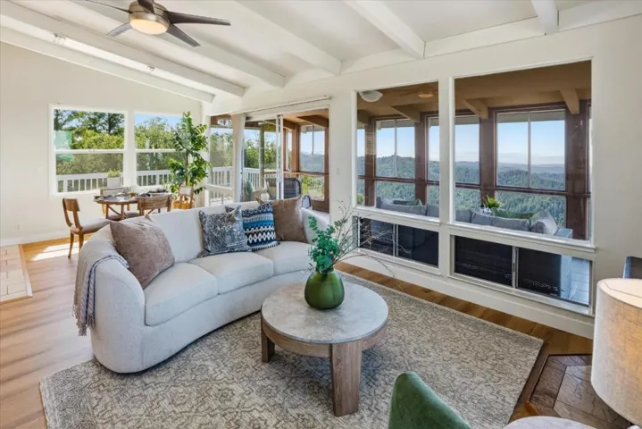 18568 Favre Ridge Road, Los Gatos, California 95033