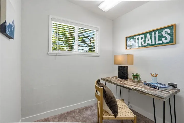 18568 Favre Ridge Road, Los Gatos, California 95033