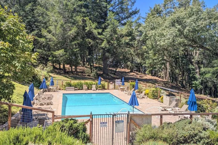 18568 Favre Ridge Road, Los Gatos, California 95033