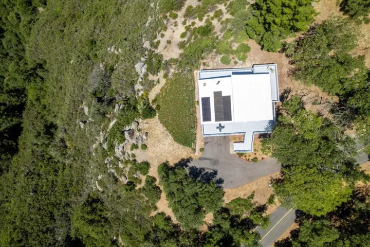 18568 Favre Ridge Road, Los Gatos, California 95033
