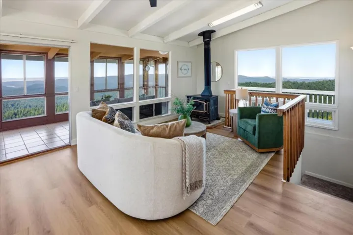 18568 Favre Ridge Road, Los Gatos, California 95033