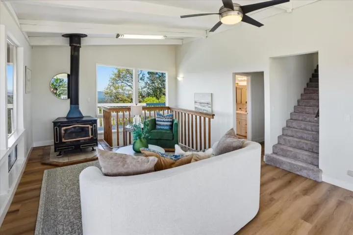 18568 Favre Ridge Road, Los Gatos, California 95033