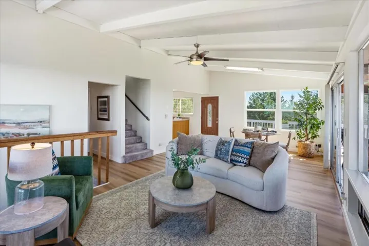 18568 Favre Ridge Road, Los Gatos, California 95033