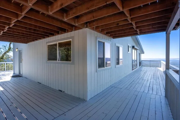 18568 Favre Ridge Road, Los Gatos, California 95033