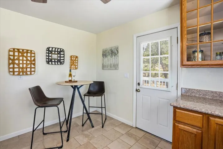 18568 Favre Ridge Road, Los Gatos, California 95033