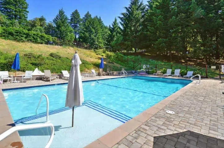 18568 Favre Ridge Road, Los Gatos, California 95033