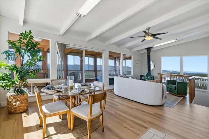 18568 Favre Ridge Road, Los Gatos, California 95033