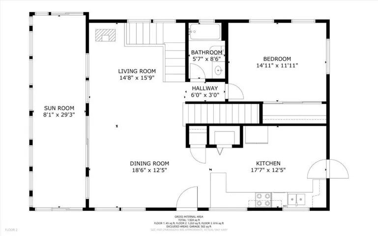 18568 Favre Ridge Road, Los Gatos, California 95033