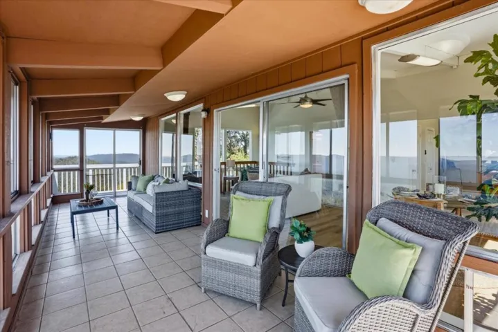 18568 Favre Ridge Road, Los Gatos, California 95033